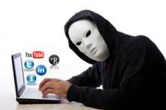 peligros en ls redes sociales